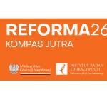 Reforma26. Kompas Jutra
