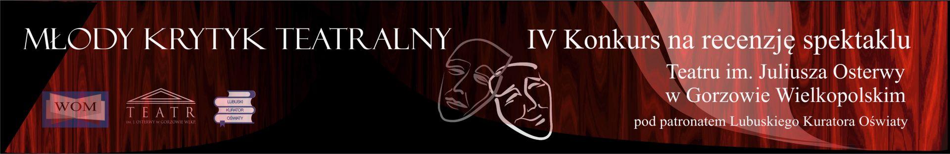 Młody Krytyk Teatralny