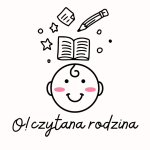 O!CZYTANA RODZINA - plecak pełen książek, dom pełen czytania