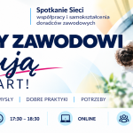 DORADCY ZAWODOWI SIECIUJĄ