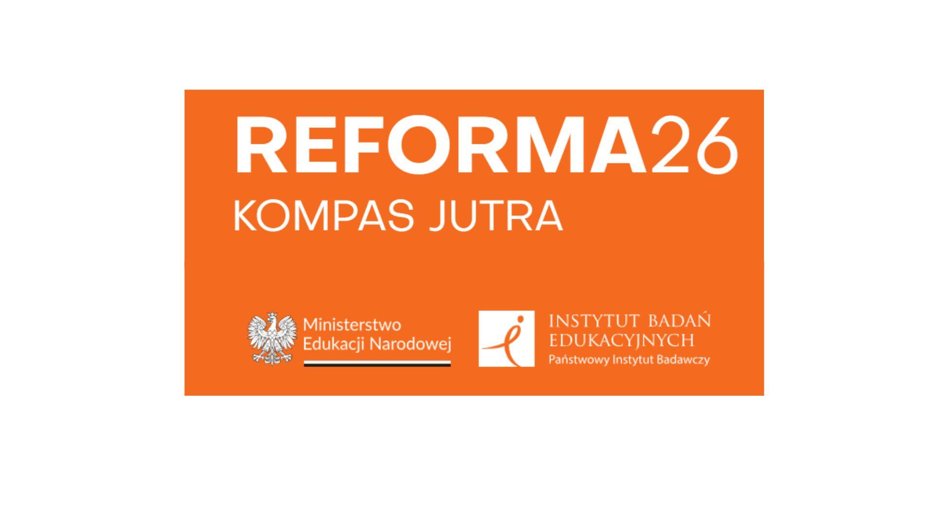 Reforma26. Kompas Jutra