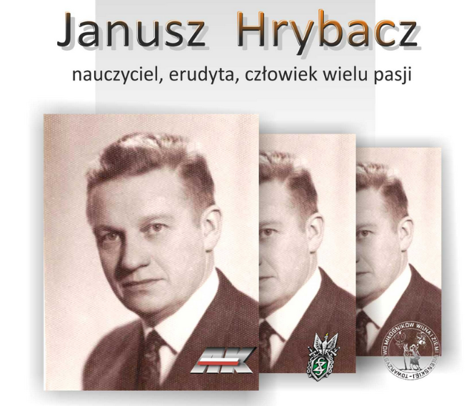 hrybacz