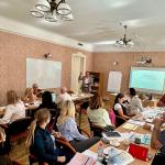 Nadzór pedagogiczny gwarantem jakości pracy szkoły – szkolenie dla dyrektorów