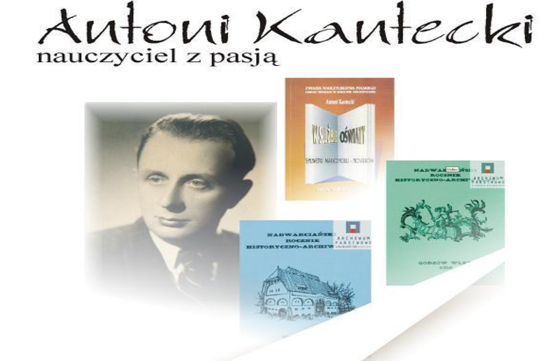 kantecki
