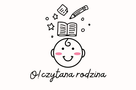 Projekt czytelniczy pt. „O!CZYTANA RODZINA” po raz trzeci