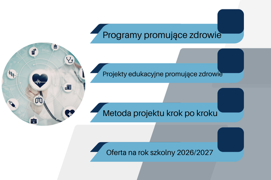 EDUKACJA ZDROWOTNA - konferencja przedmiotowo-metodyczna