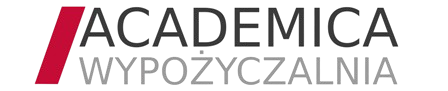 Academica – Cyfrowa Wypożyczalnia Publikacji Naukowych