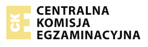 Centralna komisja Egzaminacyjna