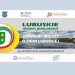 Konkurs Wiedzy o Ziemi Lubuskiej – historia i współczesność