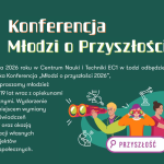 Młodzi o przyszłości 2026