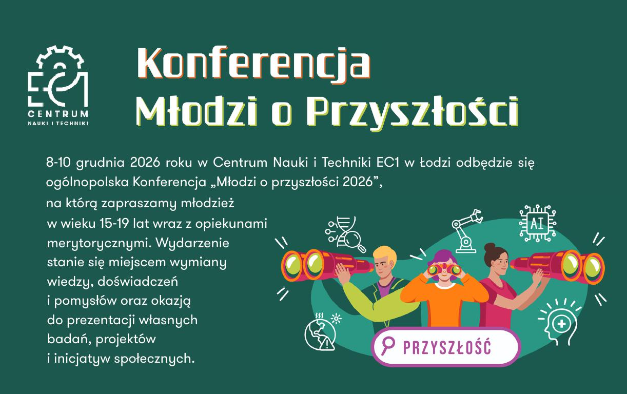 Młodzi o przyszłości 2026