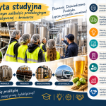 Wizyta studyjna w Browarze Witnica S.A.