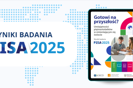 Wyniki PISA 2025 – ważny sygnał dla polskiej edukacji
