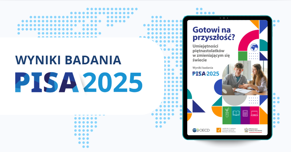 Wyniki PISA 2025 – ważny sygnał dla polskiej edukacji